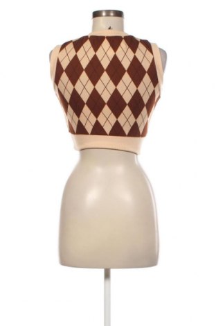 Damenpullover SHEIN, Größe XS, Farbe Mehrfarbig, Preis 3,03 €