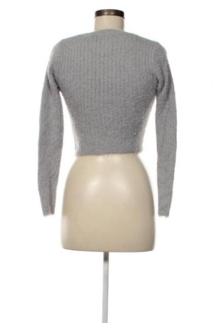 Damenpullover SHEIN, Größe S, Farbe Grau, Preis 8,49 €