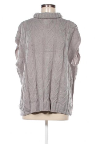 Дамски пуловер SHEIN, Размер XL, Цвят Сив, Цена 13,05 лв.