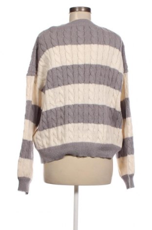 Дамски пуловер SHEIN, Размер M, Цвят Многоцветен, Цена 14,21 лв.