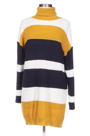 Дамски пуловер SHEIN, Размер M, Цвят Многоцветен, Цена 12,76 лв.