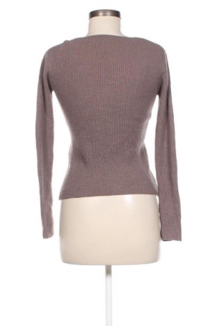 Дамски пуловер SHEIN, Размер S, Цвят Кафяв, Цена 12,47 лв.