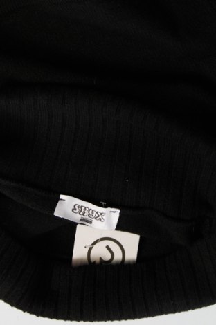 Γυναικείο πουλόβερ SHYX, Μέγεθος S, Χρώμα Μαύρο, Τιμή 12,46 €