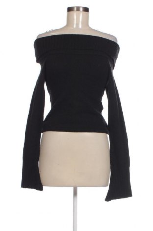 Дамски пуловер SHYX, Размер S, Цвят Черен, Цена 93,00 лв.