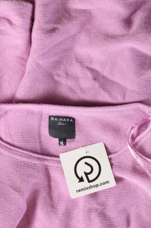 Damenpullover Sa. Hara, Größe XL, Farbe Rosa, Preis € 12,49