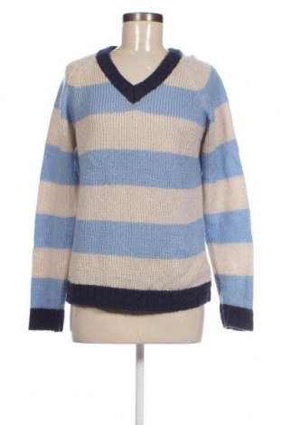 Дамски пуловер Saint Tropez, Размер M, Цвят Многоцветен, Цена 10,66 лв.