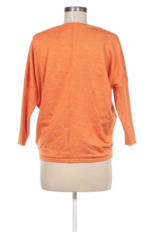 Dámsky pulóver Saint Tropez, Veľkosť M, Farba Oranžová, Cena  9,30 €