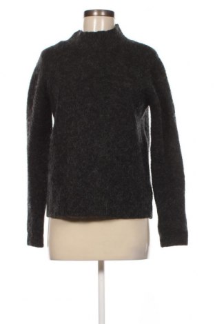 Дамски пуловер Samsoe & Samsoe, Размер XS, Цвят Черен, Цена 62,00 лв.