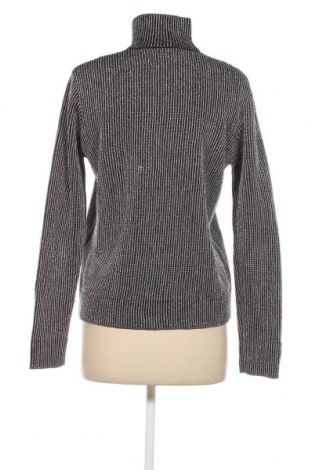 Дамски пуловер Samsoe & Samsoe, Размер S, Цвят Сребрист, Цена 27,90 лв.