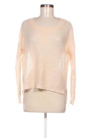 Γυναικείο πουλόβερ Sand, Μέγεθος M, Χρώμα Εκρού, Τιμή 19,73 €