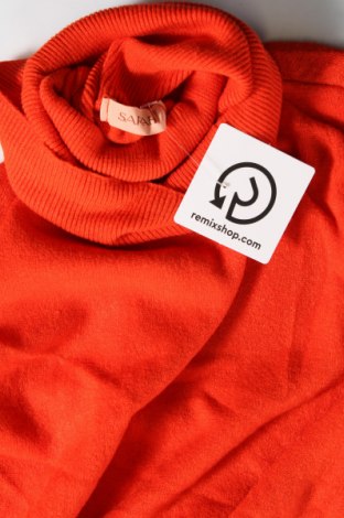 Damenpullover Sarah, Größe XL, Farbe Orange, Preis € 10,29