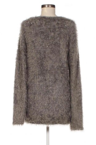 Γυναικείο πουλόβερ Sarah Kern, Μέγεθος M, Χρώμα Γκρί, Τιμή 6,59 €