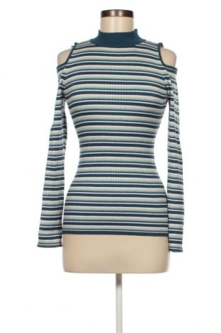 Γυναικείο πουλόβερ Say What, Μέγεθος M, Χρώμα Πολύχρωμο, Τιμή 7,18 €