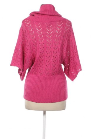 Damenpullover Say What, Größe M, Farbe Rosa, Preis € 4,44