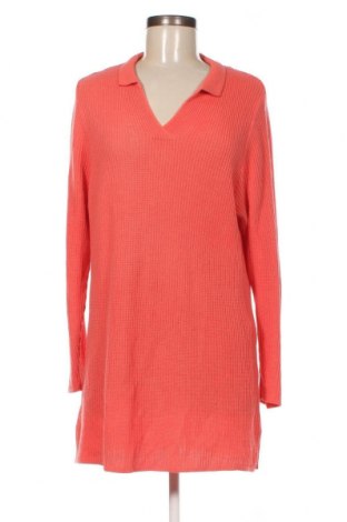 Дамски пуловер Schoeller, Размер XL, Цвят Розов, Цена 10,80 лв.