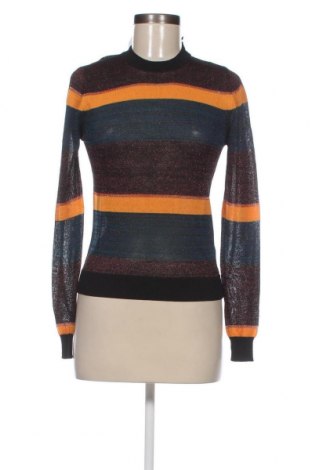 Дамски пуловер Scotch & Soda, Размер XS, Цвят Многоцветен, Цена 97,92 лв.