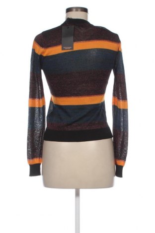 Дамски пуловер Scotch & Soda, Размер XS, Цвят Многоцветен, Цена 97,92 лв.