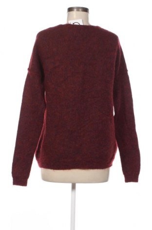 Дамски пуловер Second Female, Размер M, Цвят Червен, Цена 25,42 лв.