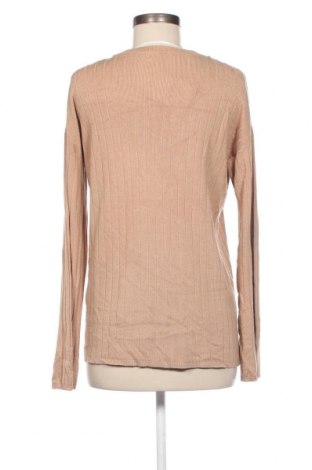 Дамски пуловер Selected Femme, Размер S, Цвят Бежов, Цена 12,30 лв.
