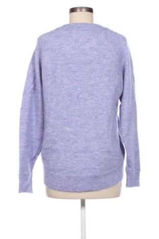 Дамски пуловер Selected Femme, Размер L, Цвят Лилав, Цена 10,25 лв.