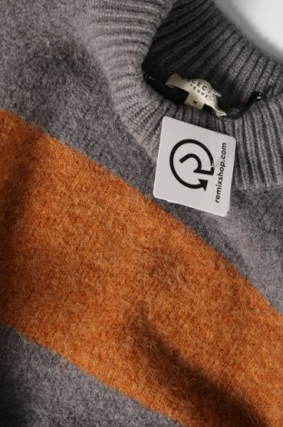 Дамски пуловер Selected Femme, Размер M, Цвят Многоцветен, Цена 41,00 лв.