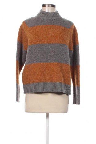 Дамски пуловер Selected Femme, Размер M, Цвят Многоцветен, Цена 24,60 лв.