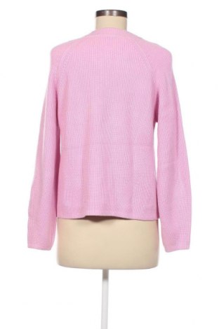 Damski sweter Selected Femme, Rozmiar S, Kolor Różowy, Cena 247,89 zł
