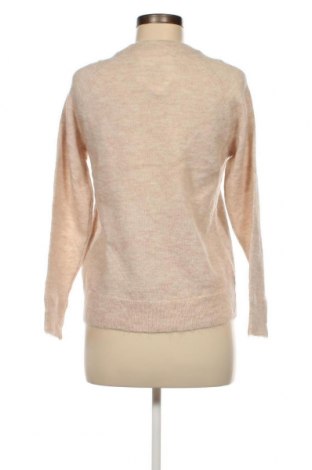 Γυναικείο πουλόβερ Selected Femme, Μέγεθος M, Χρώμα  Μπέζ, Τιμή 12,17 €
