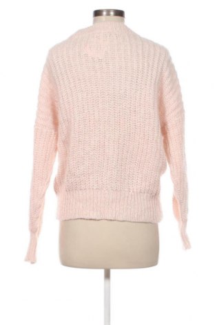 Дамски пуловер Selected Femme, Размер S, Цвят Розов, Цена 24,00 лв.