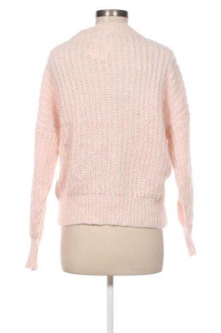 Damenpullover Selected Femme, Größe S, Farbe Rosa, Preis 17,49 €