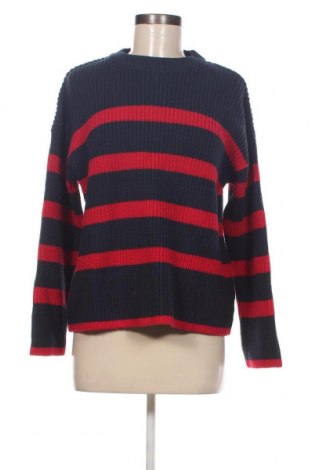 Дамски пуловер Selected Femme, Размер XS, Цвят Син, Цена 26,04 лв.