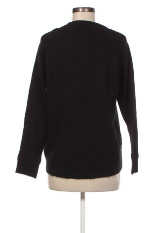 Дамски пуловер Selected Femme, Размер M, Цвят Черен, Цена 41,85 лв.