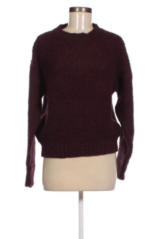 Дамски пуловер Set, Размер M, Цвят Лилав, Цена 62,00 лв.
