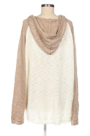 Γυναικείο πουλόβερ Sew in Love, Μέγεθος XXL, Χρώμα  Μπέζ, Τιμή 3,59 €