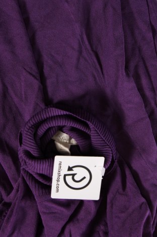 Дамски пуловер Sfera, Размер L, Цвят Лилав, Цена 10,73 лв.