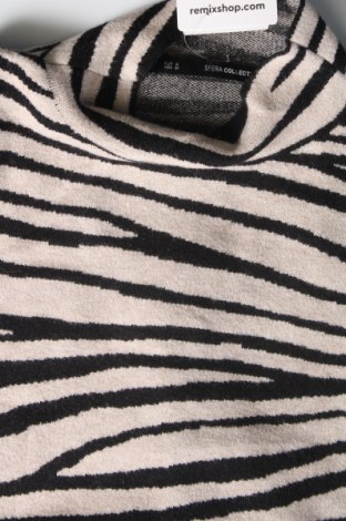 Γυναικείο πουλόβερ Sfera, Μέγεθος M, Χρώμα Πολύχρωμο, Τιμή 7,18 €