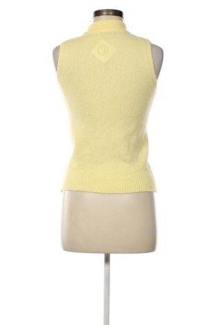 Дамски пуловер Si, Размер XS, Цвят Жълт, Цена 4,65 лв.