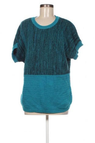 Γυναικείο πουλόβερ Signature, Μέγεθος L, Χρώμα Πολύχρωμο, Τιμή 17,94 €