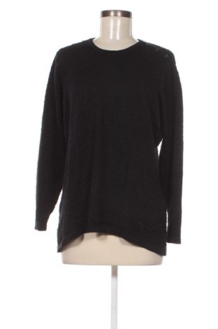 Γυναικείο πουλόβερ Signature, Μέγεθος XL, Χρώμα Μαύρο, Τιμή 5,02 €