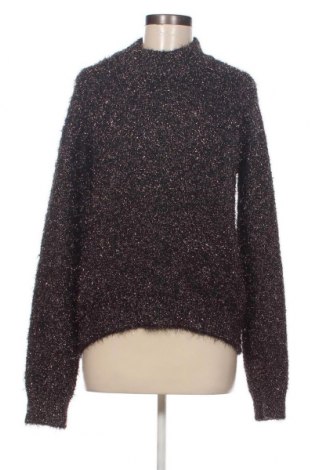 Γυναικείο πουλόβερ Silvian Heach, Μέγεθος XS, Χρώμα Πολύχρωμο, Τιμή 5,75 €