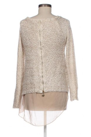 Γυναικείο πουλόβερ Simply Couture, Μέγεθος M, Χρώμα  Μπέζ, Τιμή 4,82 €