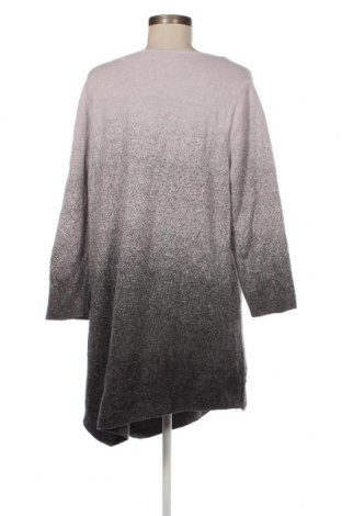 Γυναικείο πουλόβερ Simply Vera Vera Wang, Μέγεθος XL, Χρώμα Πολύχρωμο, Τιμή 3,80 €