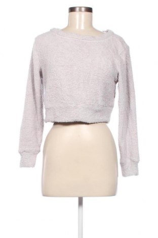 Дамски пуловер Sincerely Jules, Размер XS, Цвят Сив, Цена 94,60 лв.