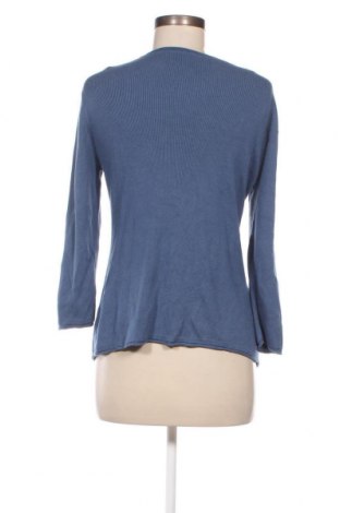 Damenpullover Singh S Madan, Größe M, Farbe Blau, Preis € 17,76