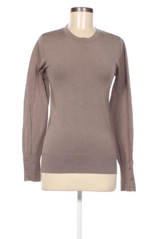 Дамски пуловер Sinsay, Размер L, Цвят Кафяв, Цена 13,05 лв.