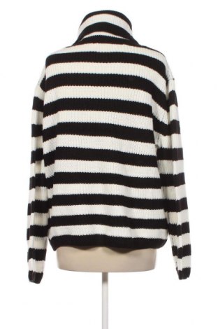 Дамски пуловер Sinsay, Размер L, Цвят Многоцветен, Цена 9,28 лв.