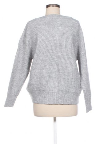 Γυναικείο πουλόβερ Sinsay, Μέγεθος S, Χρώμα Γκρί, Τιμή 7,18 €