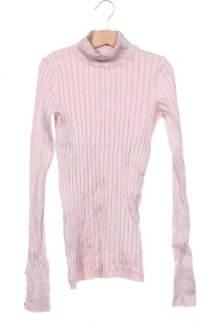 Дамски пуловер Sinsay, Размер XS, Цвят Розов, Цена 13,05 лв.