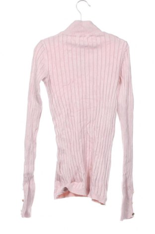 Дамски пуловер Sinsay, Размер XS, Цвят Розов, Цена 13,05 лв.