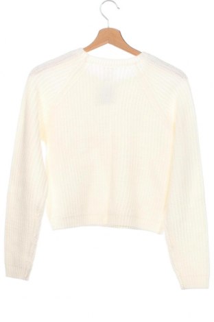 Дамски пуловер Sinsay, Размер XS, Цвят Бял, Цена 8,70 лв.